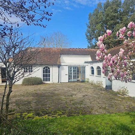 English Farmhouse Cottage Guildford Ngoại thất bức ảnh