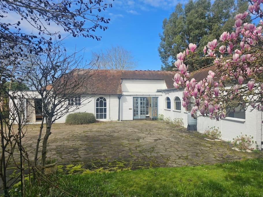 English Farmhouse Cottage Guildford Ngoại thất bức ảnh