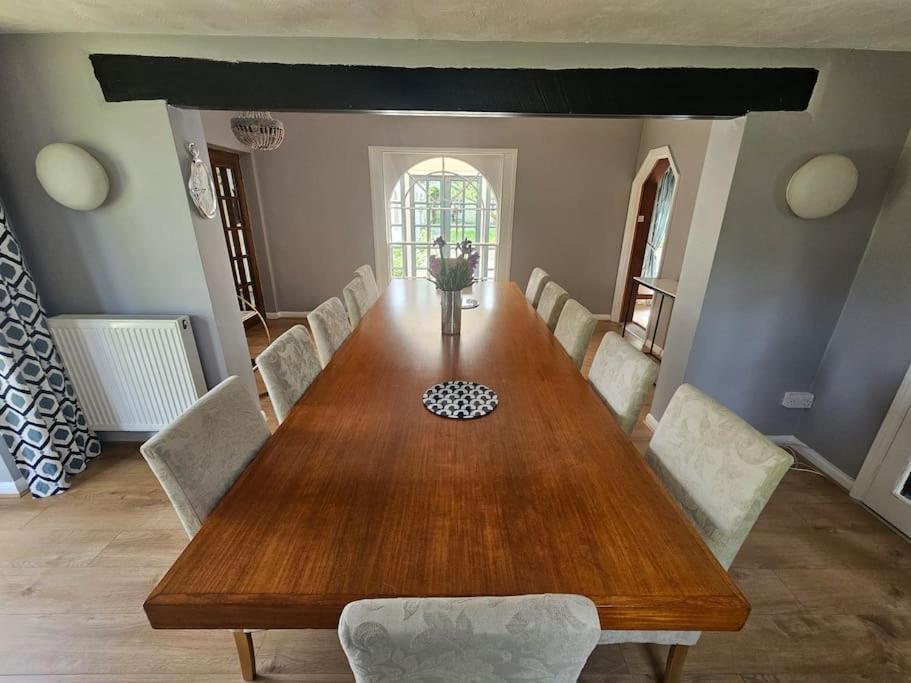 English Farmhouse Cottage Guildford Ngoại thất bức ảnh