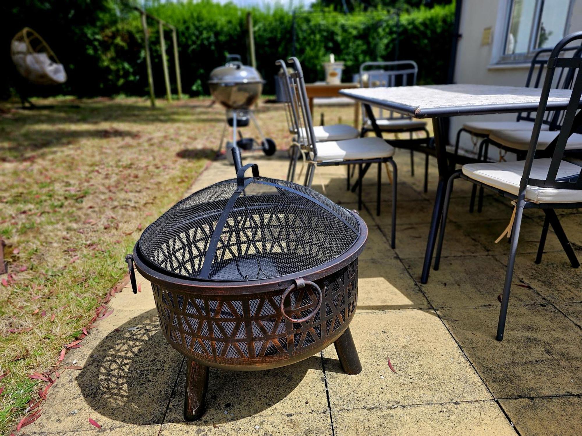 English Farmhouse Cottage Guildford Ngoại thất bức ảnh