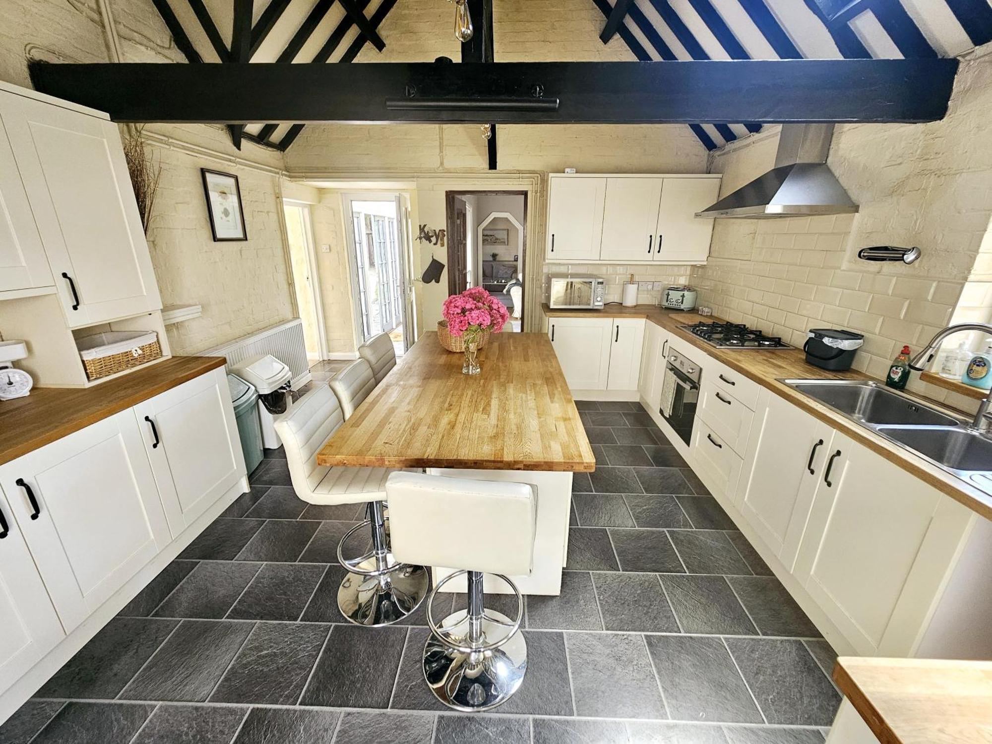 English Farmhouse Cottage Guildford Ngoại thất bức ảnh
