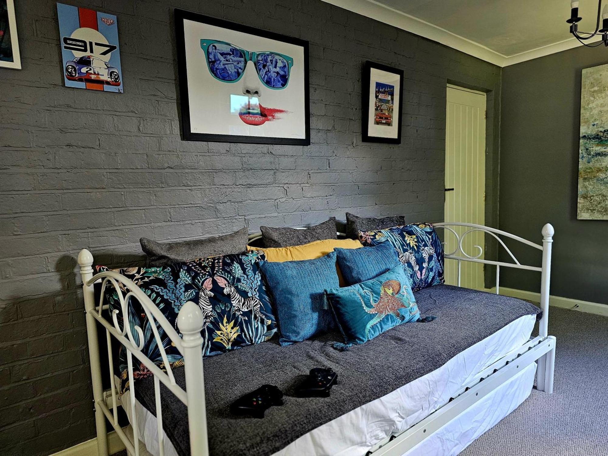 English Farmhouse Cottage Guildford Ngoại thất bức ảnh