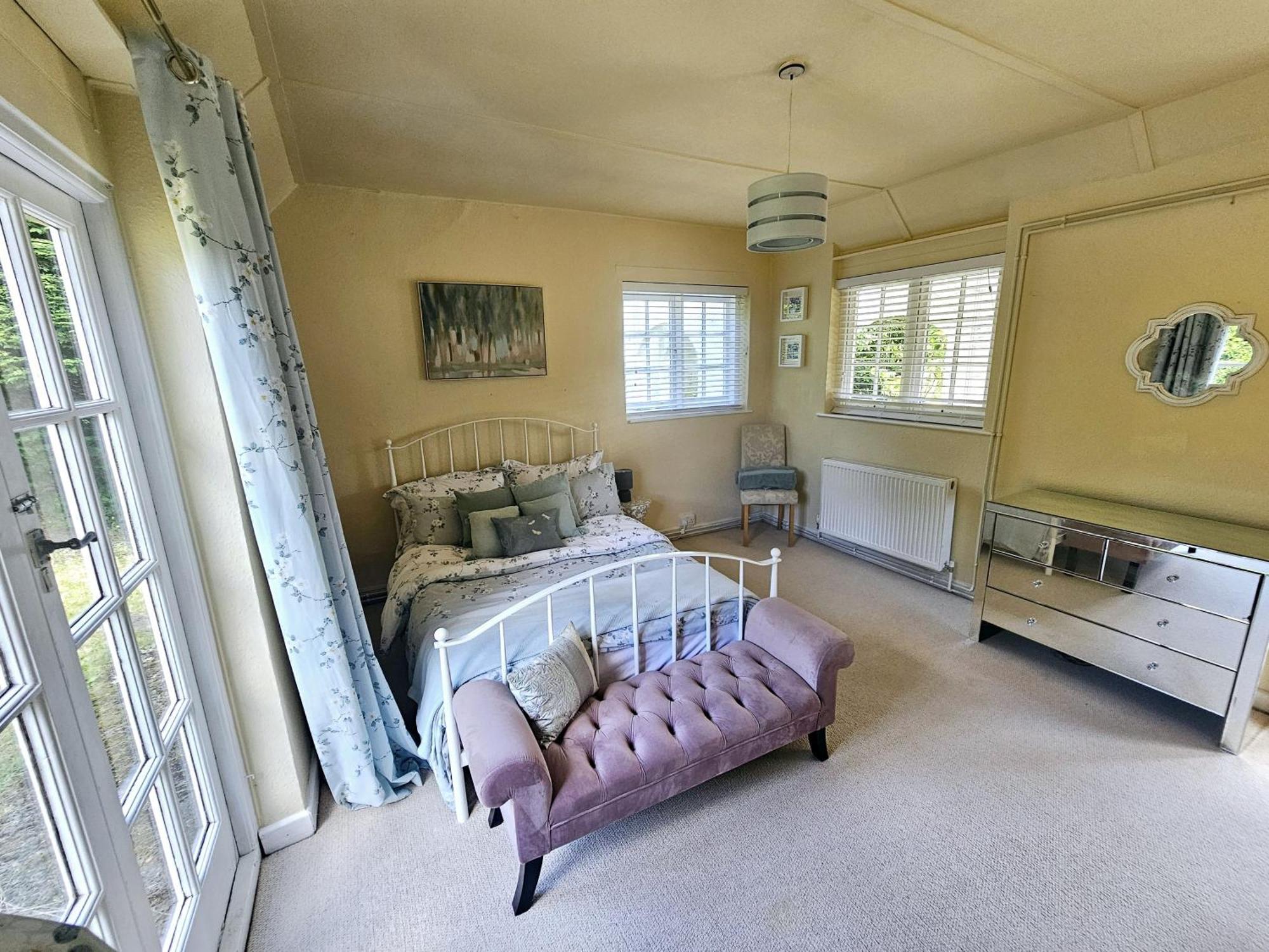 English Farmhouse Cottage Guildford Ngoại thất bức ảnh