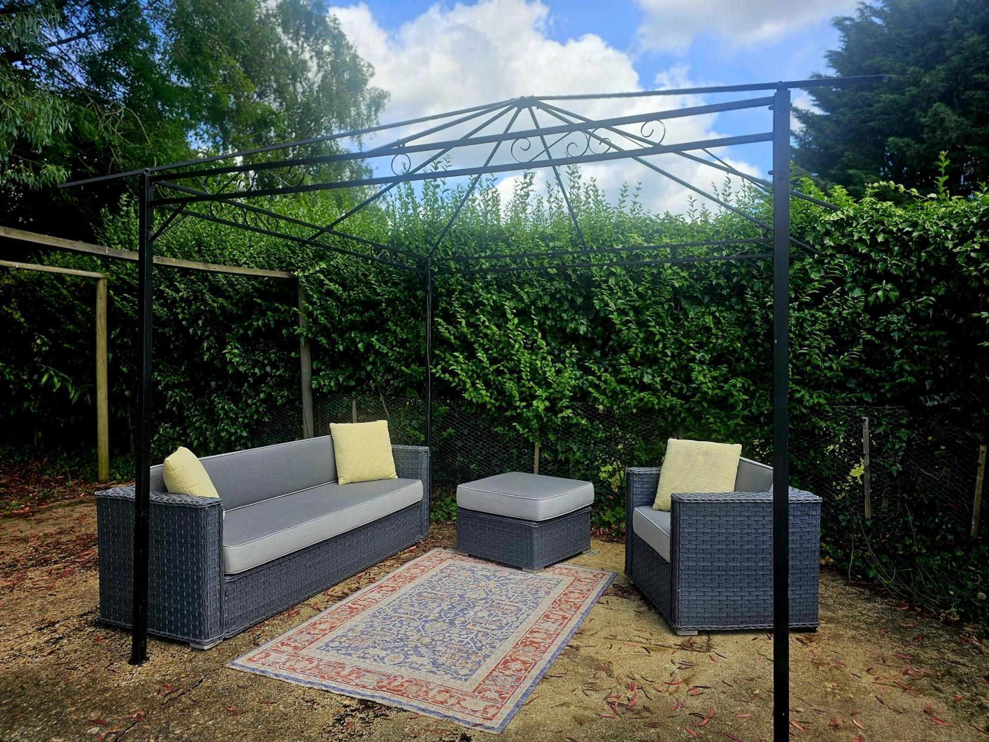 English Farmhouse Cottage Guildford Ngoại thất bức ảnh