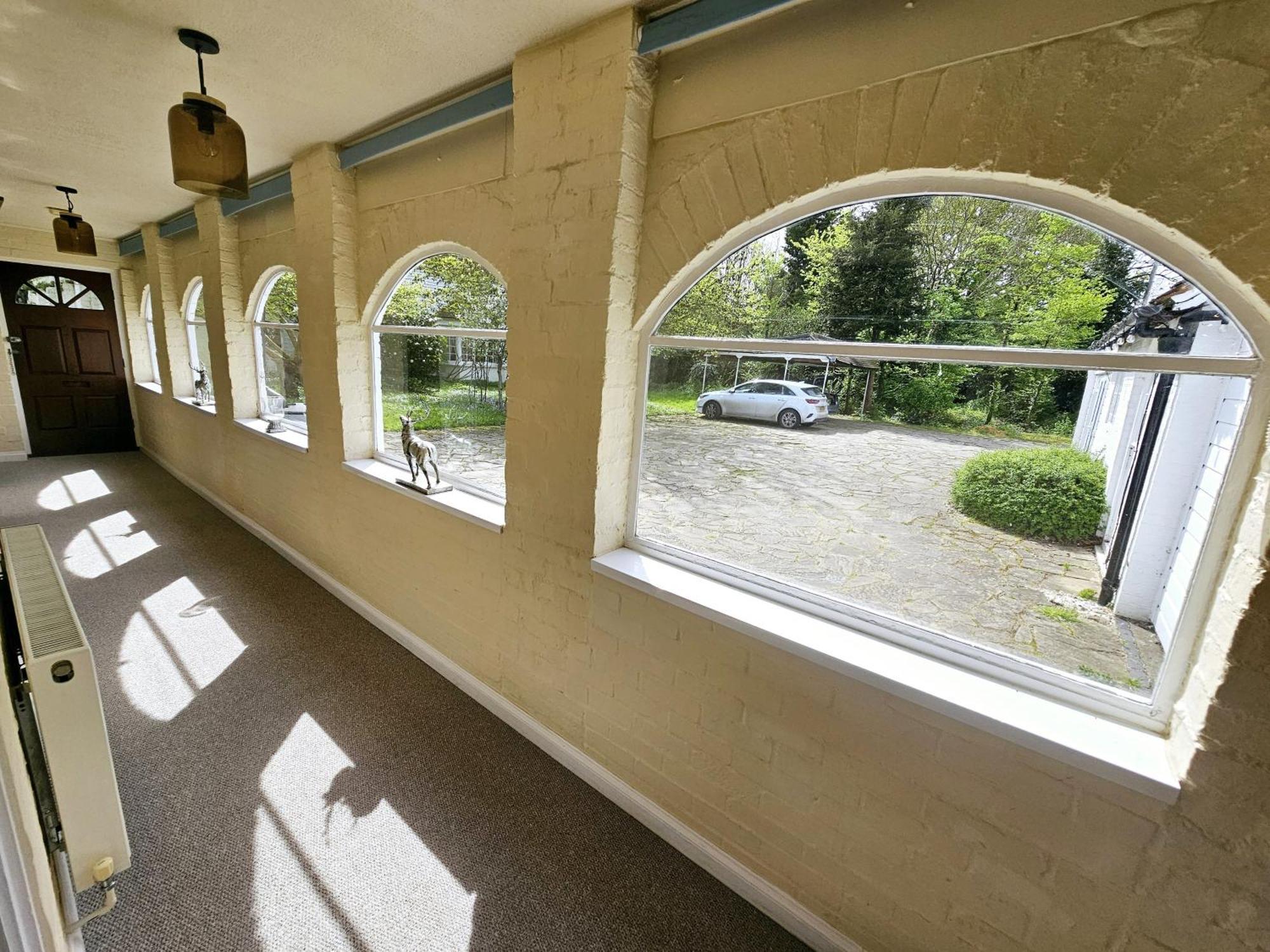 English Farmhouse Cottage Guildford Ngoại thất bức ảnh