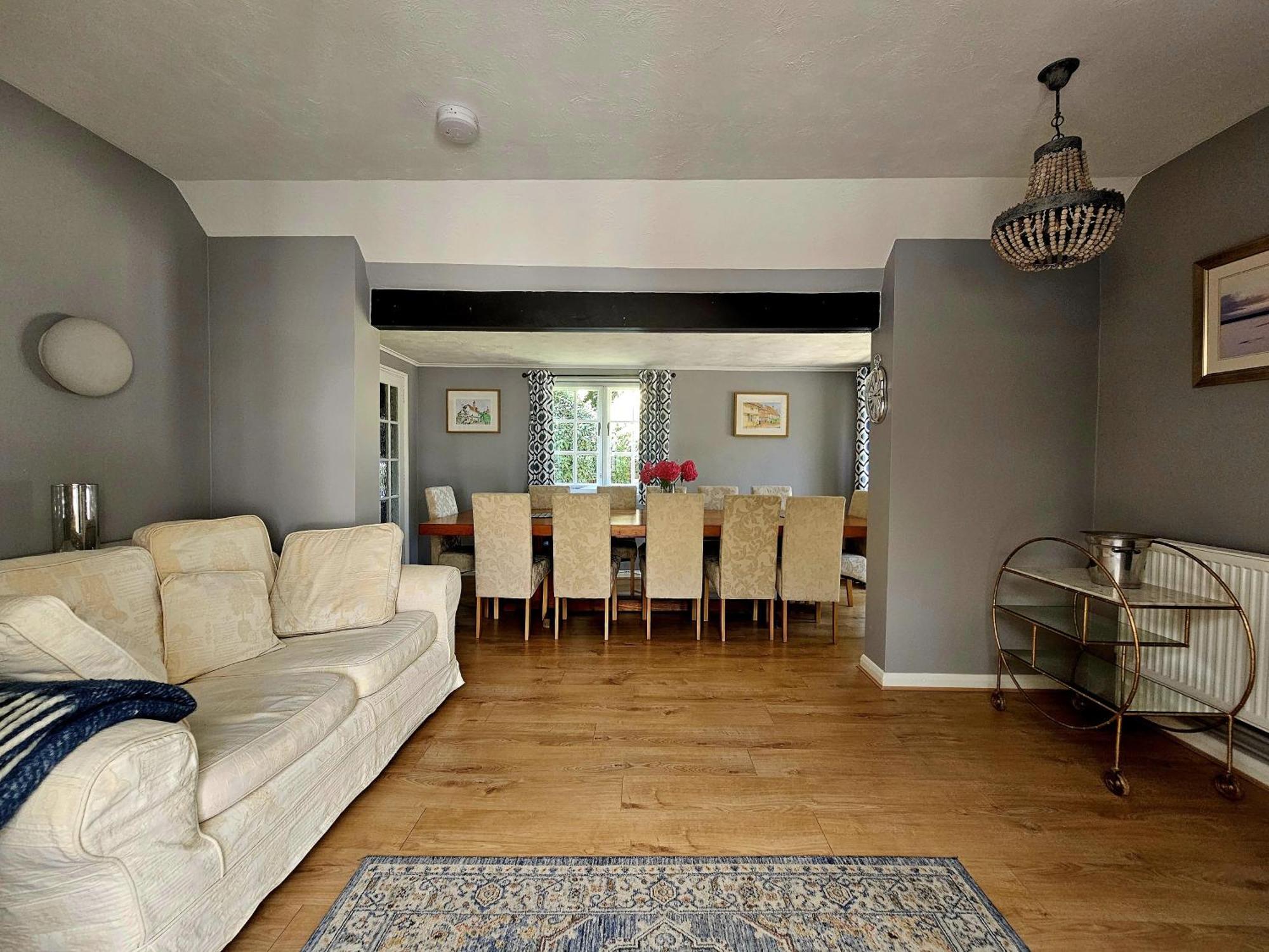 English Farmhouse Cottage Guildford Ngoại thất bức ảnh