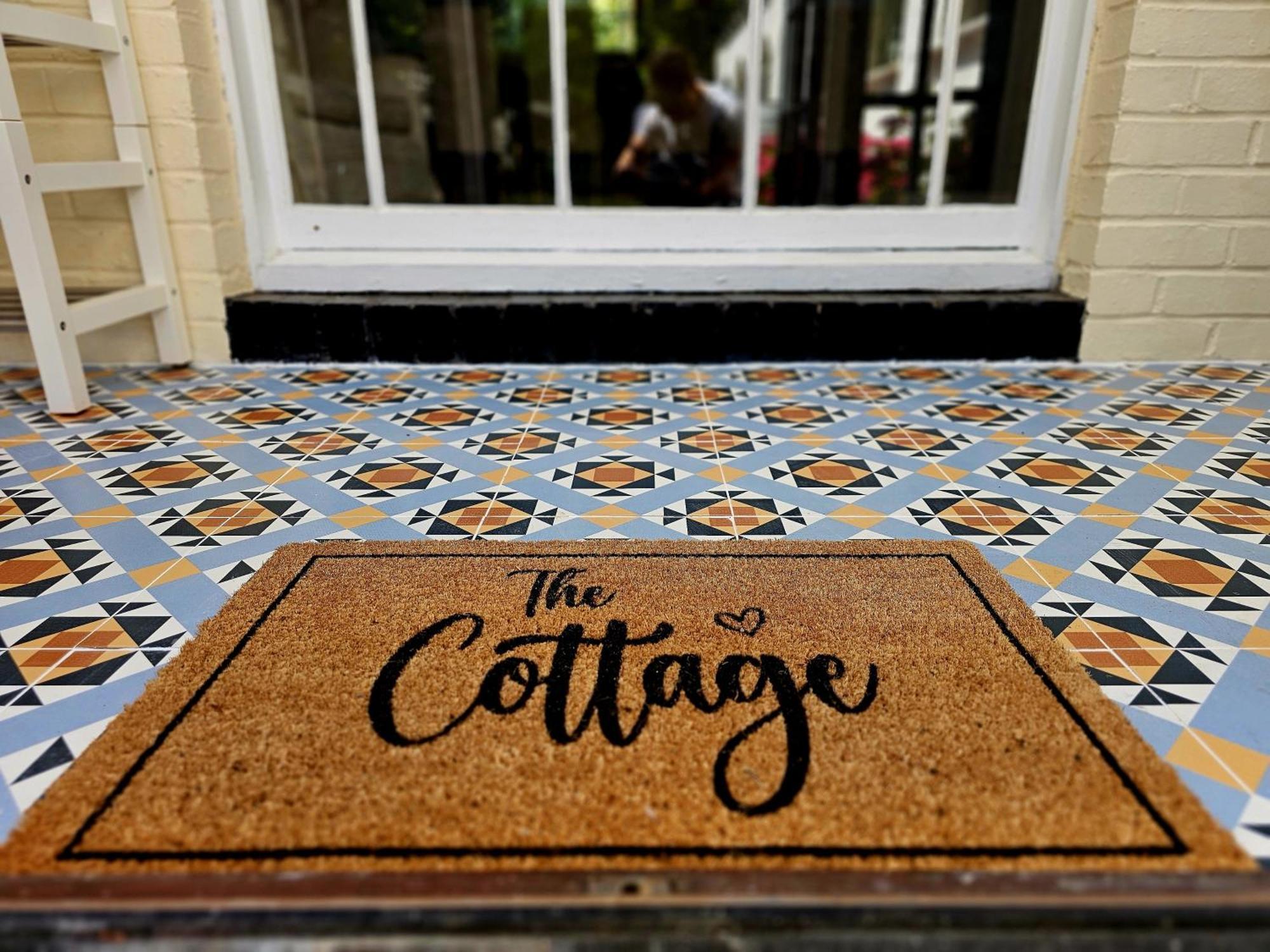 English Farmhouse Cottage Guildford Ngoại thất bức ảnh