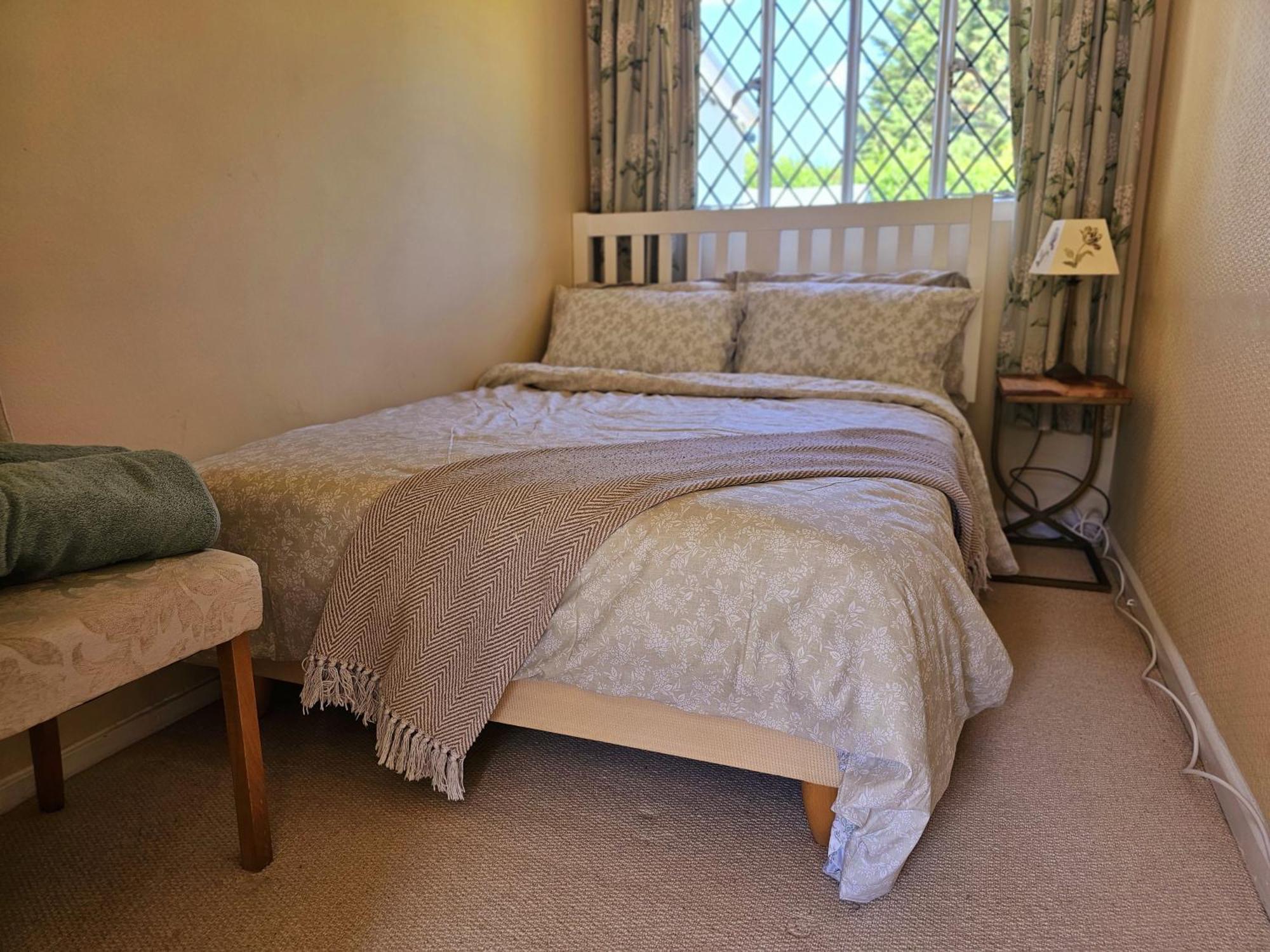 English Farmhouse Cottage Guildford Ngoại thất bức ảnh