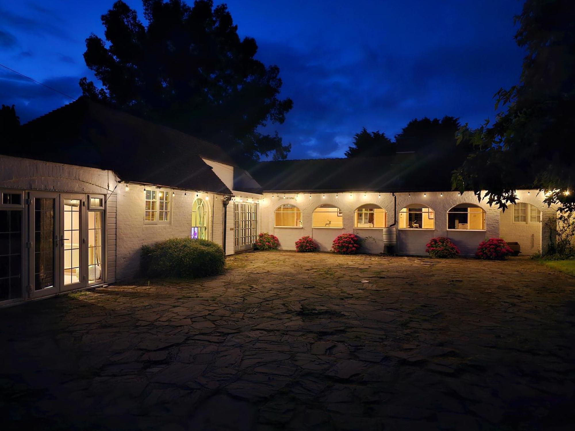 English Farmhouse Cottage Guildford Ngoại thất bức ảnh