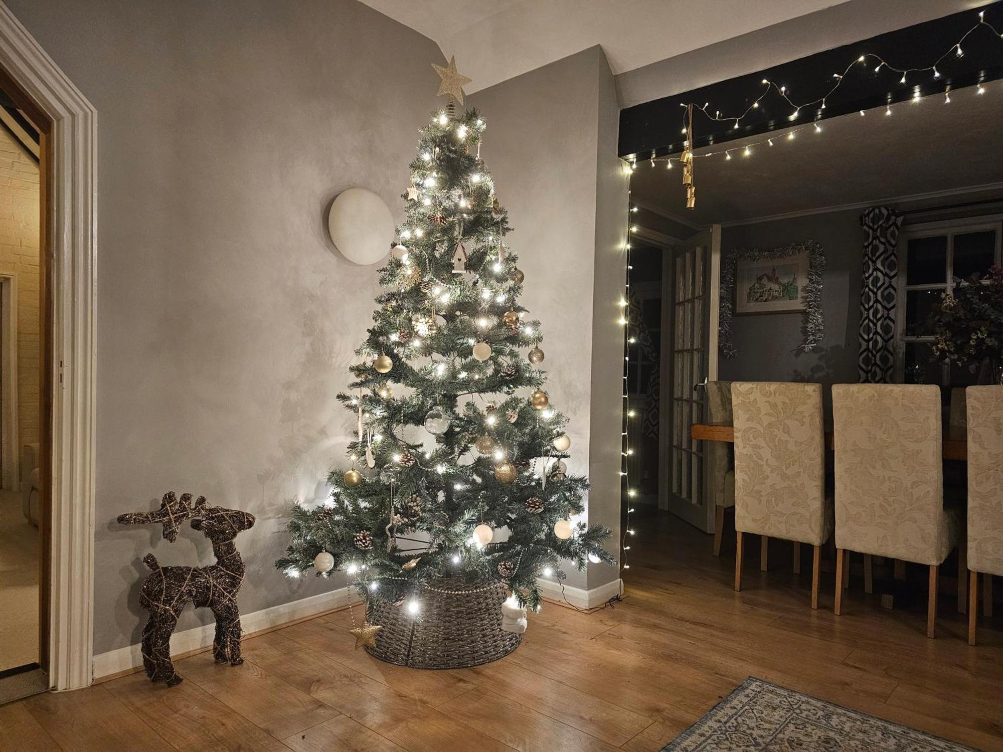 English Farmhouse Cottage Guildford Ngoại thất bức ảnh