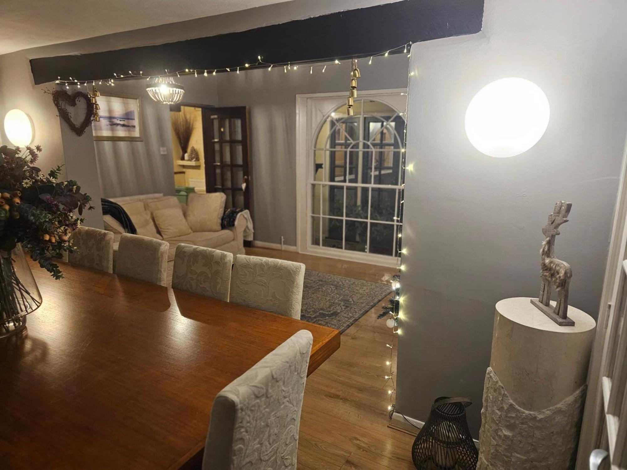 English Farmhouse Cottage Guildford Ngoại thất bức ảnh