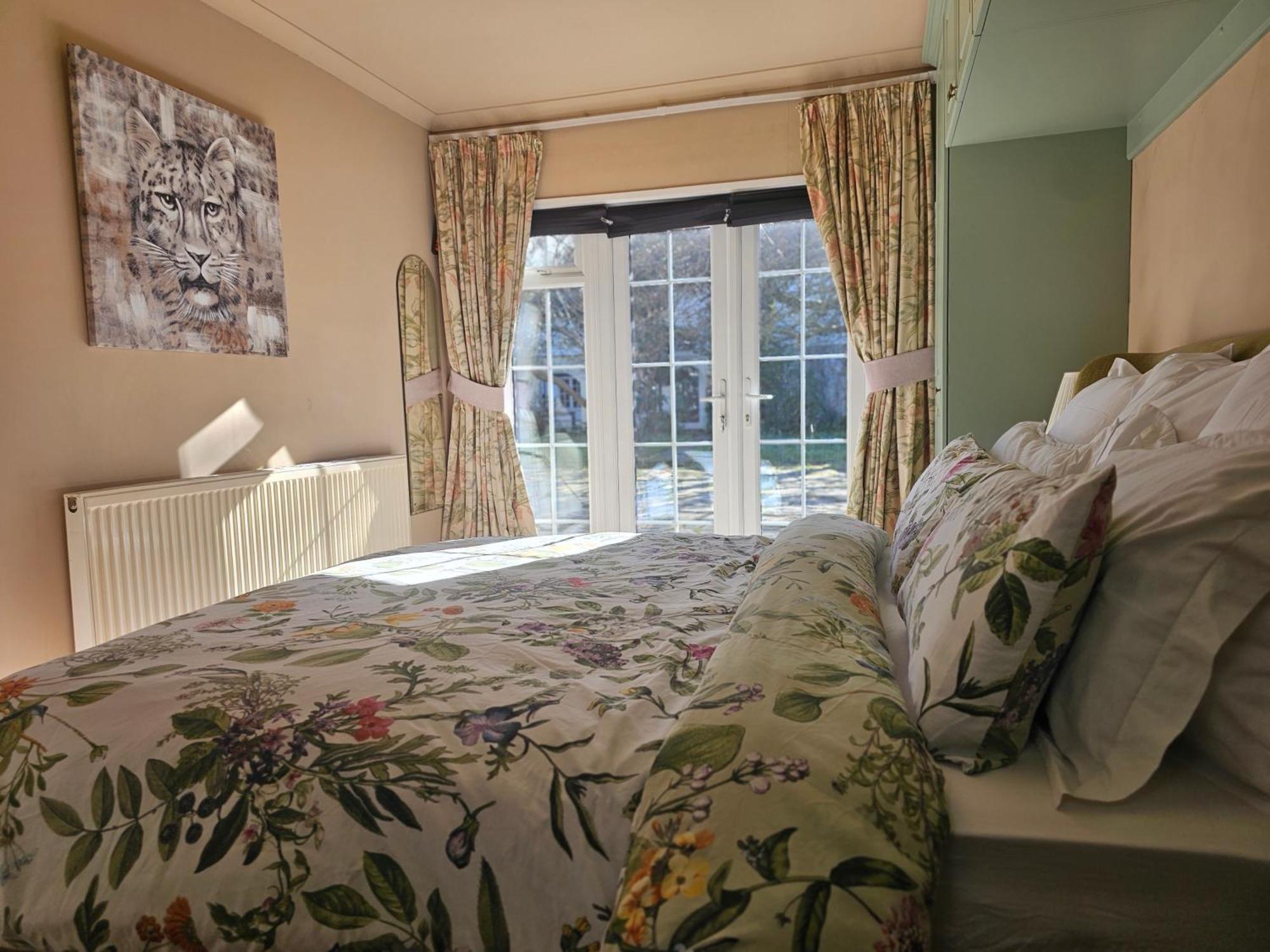 English Farmhouse Cottage Guildford Ngoại thất bức ảnh