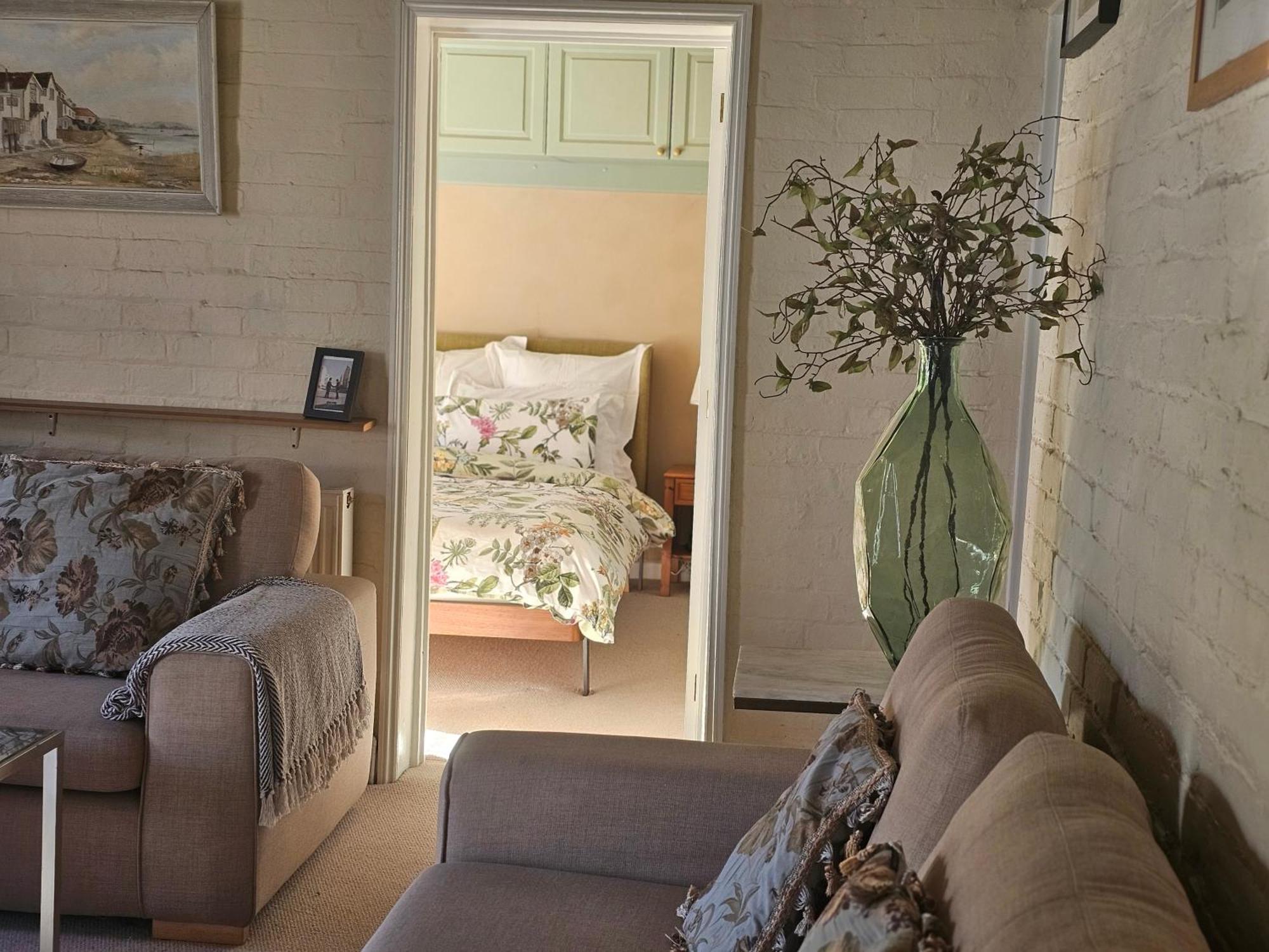 English Farmhouse Cottage Guildford Ngoại thất bức ảnh