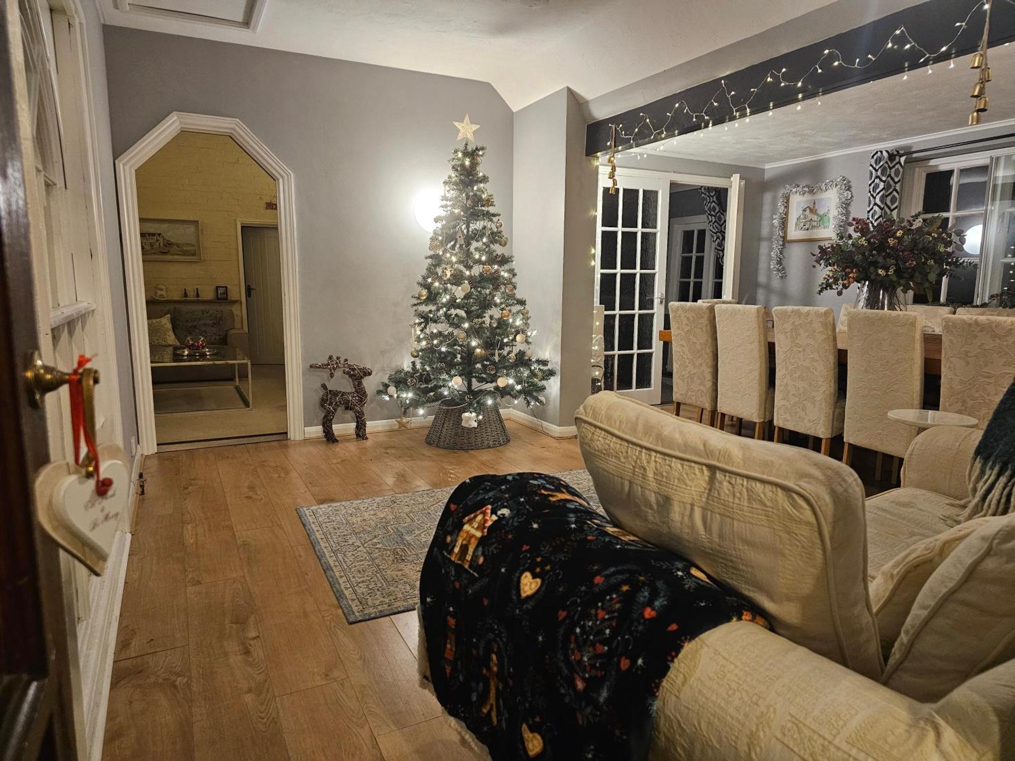 English Farmhouse Cottage Guildford Ngoại thất bức ảnh